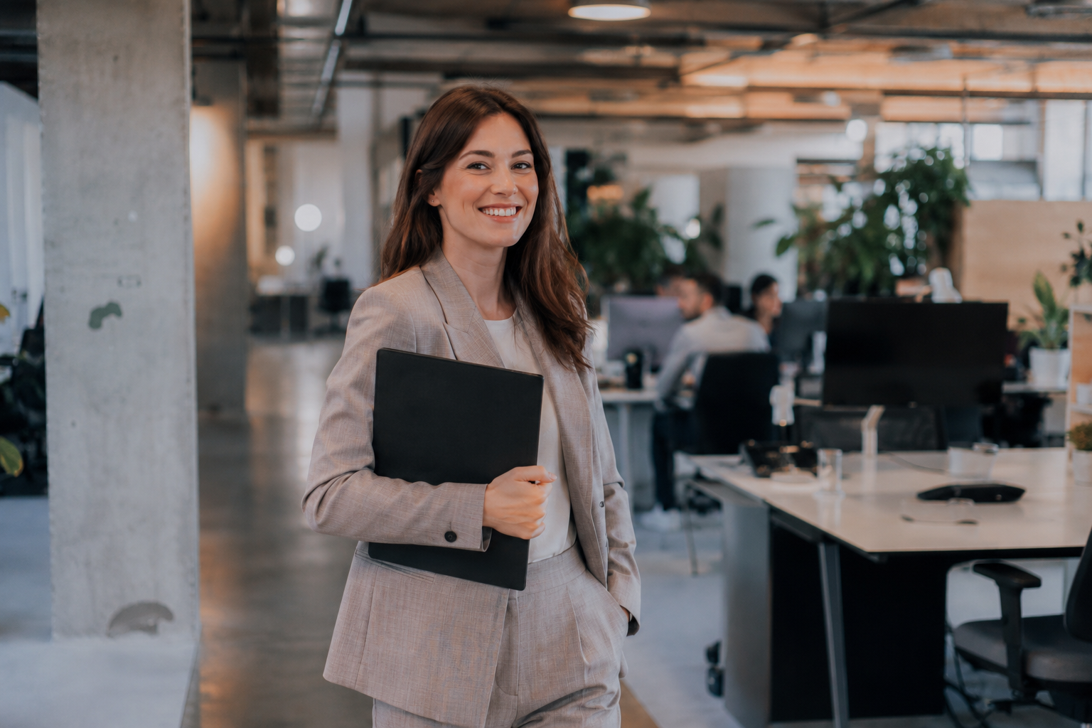 Refurzy — Hire to stay